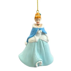 3d ornament prinses assepoester|ohgreen Discount