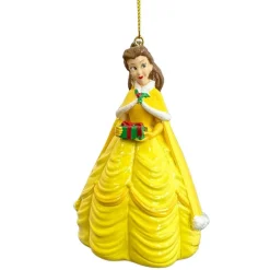 3d ornament prinses belle|ohgreen New