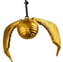 3d ornament snitch|ohgreen Outlet