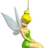 3d ornament tinkerbell zittend|ohgreen New