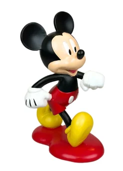 3d tuinbeeld wandelend mickey klein|ohgreen New