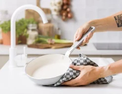 Dagelijkse kost braadpan 20cm|ohgreen Online