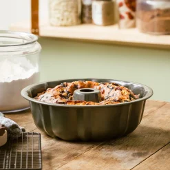 Dagelijkse kost tulbandvorm 24 cm|ohgreen Best