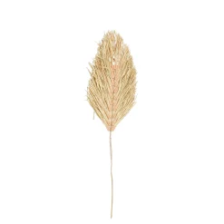 Decoratie blad roze - l70xb21xh1cm|ohgreen Sale