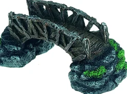 Decoratie brug met mos|ohgreen Clearance