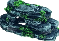 Decoratie rotsplateau met mos|ohgreen Sale