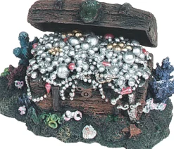 Decoratie bruin kist|ohgreen Discount