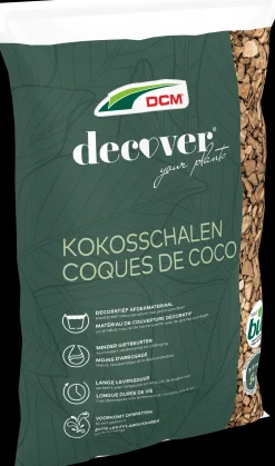 Decover Kokosschalen 5l|ohgreen Sale