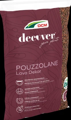 Decover Pouzzolane 5l|ohgreen Outlet