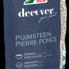 Decover Puimsteen 5l|ohgreen