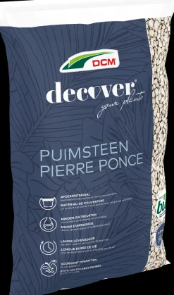 Decover Puimsteen 5l|ohgreen
