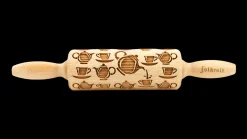 Deegrol teapot 23cm|ohgreen Discount