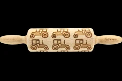 Deegrol tractor 23cm|ohgreen Discount