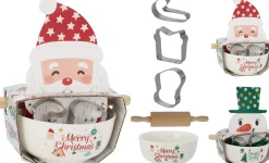 5-delige bakset|ohgreen Hot