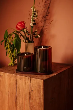 Delight geurkaars nighttime nostalgia|ohgreen