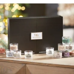 Deluxe Adventkalender|ohgreen