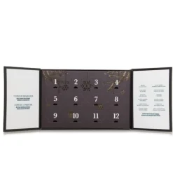 Deluxe Adventkalender|ohgreen