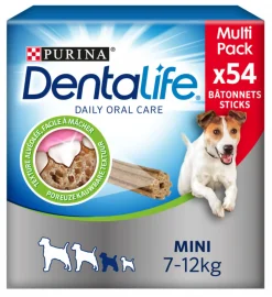 Dentalife Hondensnacks|ohgreen