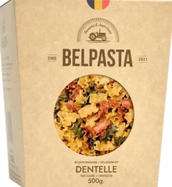 Dentelle half-volkoren driekleur|ohgreen Online