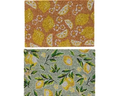 Deurmat kokosvezel|ohgreen New