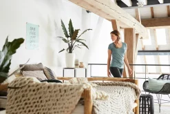 Diamond hoog 27cm|ohgreen