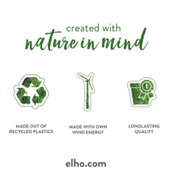 Diamond hoog easy insert 32cm|ohgreen New