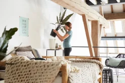 Diamond hoog easy insert 32cm|ohgreen New