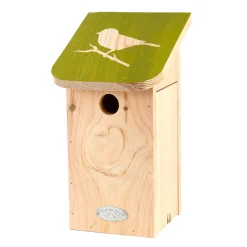 Diapositief pimpelmeesnestkast|ohgreen Discount