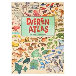 Dierenatlas|ohgreen New