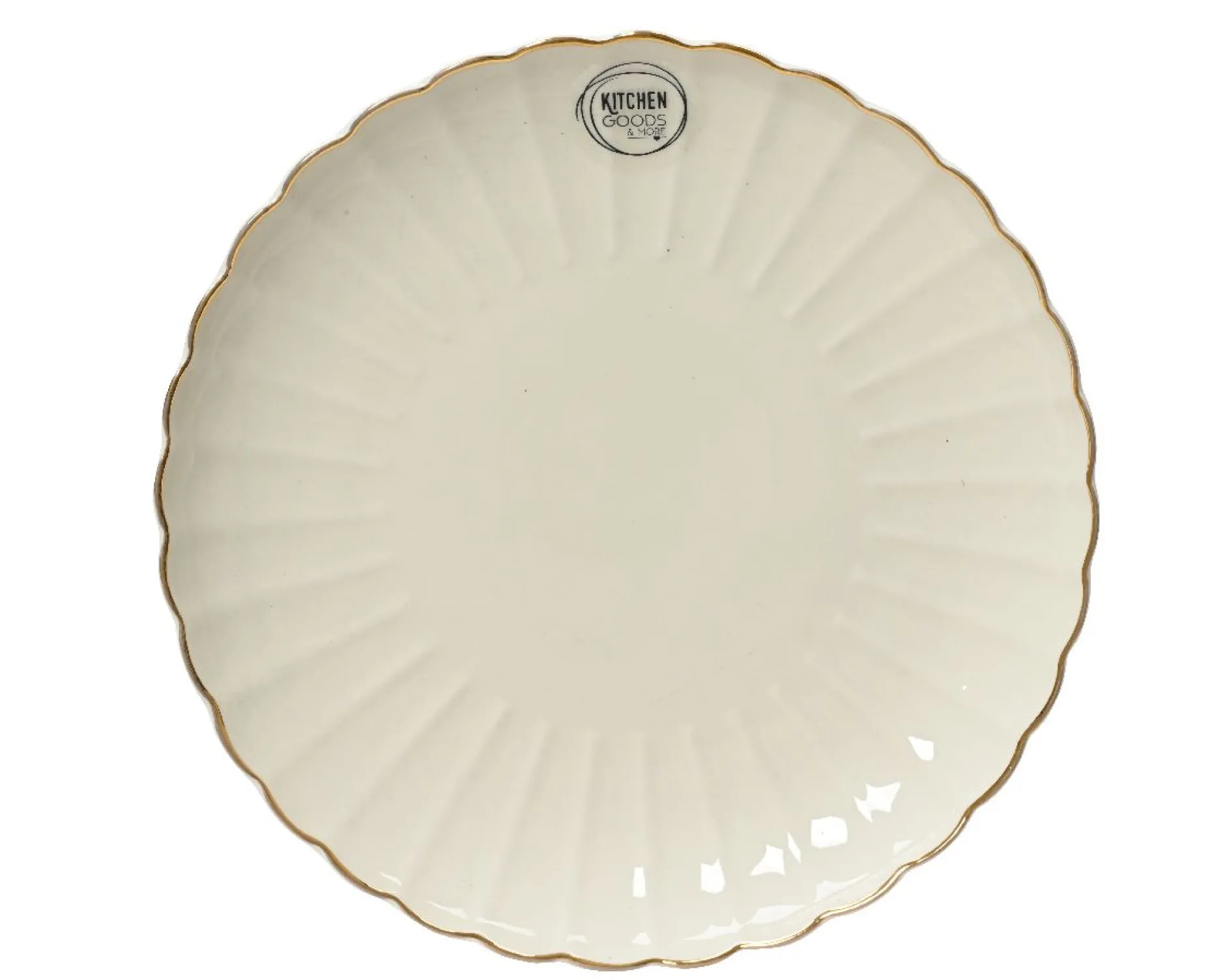 Dinerbord porselein|ohgreen New