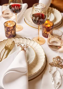 Dinerbord porselein|ohgreen New