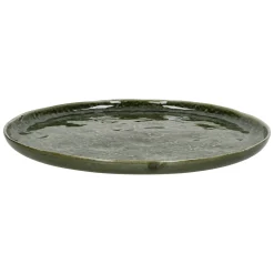 Dinerbord Spiro groen|ohgreen Online