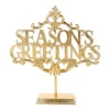 Displaybord 'season's greetings'|ohgreen Discount