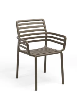 Doga armchair tabacco|ohgreen Sale