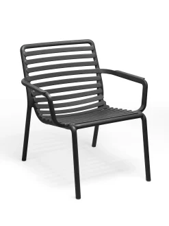 Doga relax antracite|ohgreen Outlet