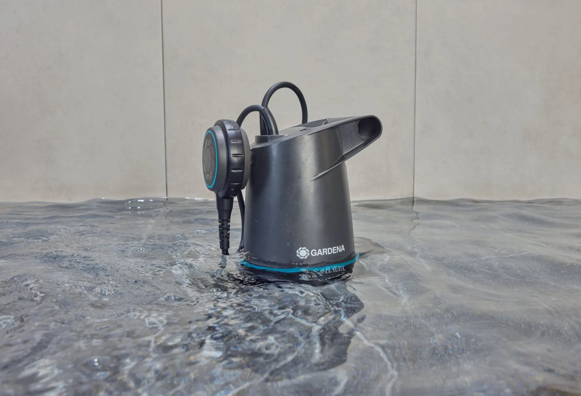 Dompelpomp voor helder water 20000 Basic|ohgreen Sale