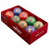 Doos met 8 kerstballen mickey|ohgreen Discount