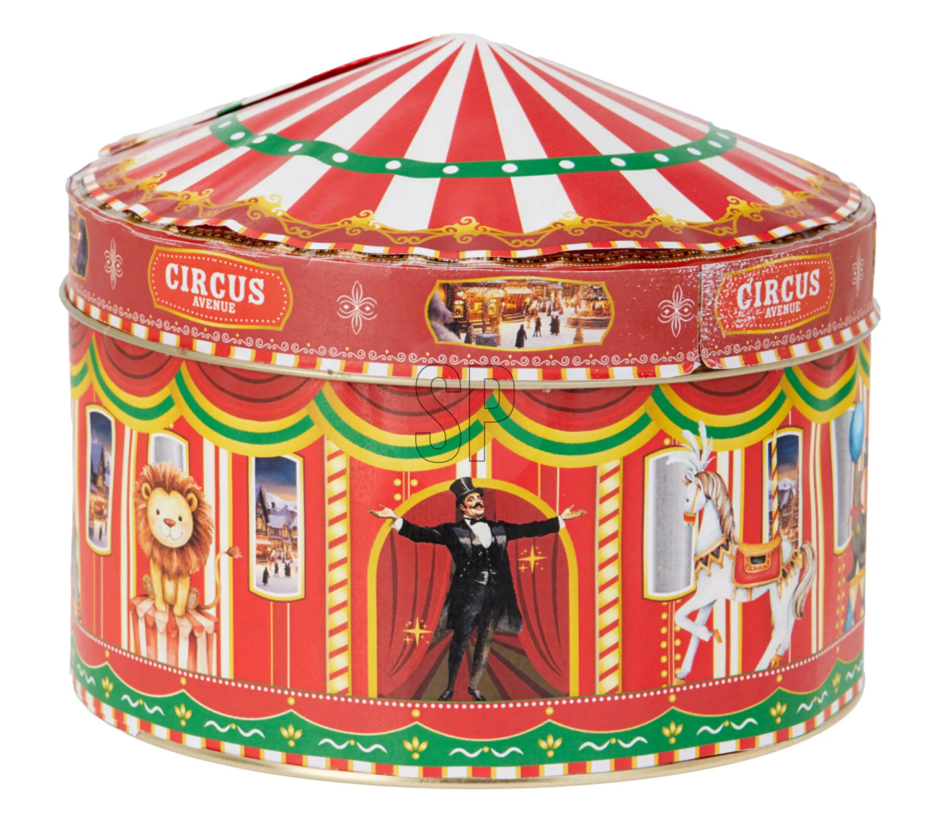 Doos met koekjes|ohgreen Clearance