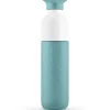 Dopper insulated bottlenose blue 350ml|ohgreen Clearance