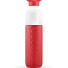 Dopper insulated deep coral 350ml|ohgreen Hot