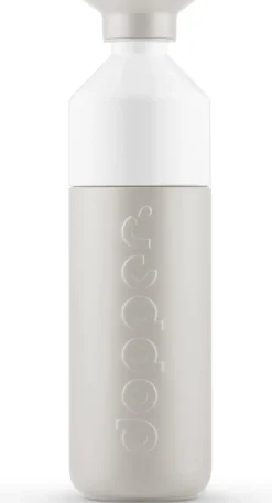 Dopper insulated gentle grey 580ml|ohgreen Discount
