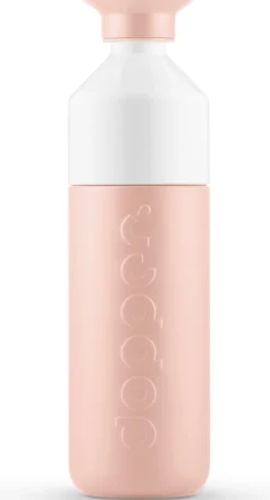 Dopper insulated pebble peach 580ml|ohgreen New