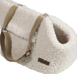 Draagtas curl plush -xs|ohgreen Hot