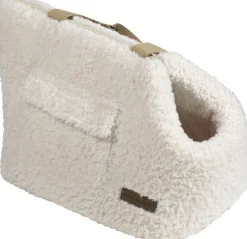 Draagtas curl plush -xs|ohgreen Hot