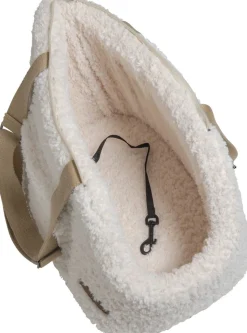 Draagtas curl plush -xs|ohgreen Hot