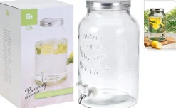 Drankdispenser 5,5l|ohgreen Outlet