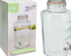 Drankdispenser 8l|ohgreen New