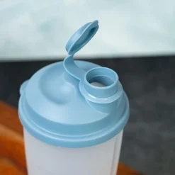 Dressingshaker mixery blauw 0.5l|ohgreen Hot