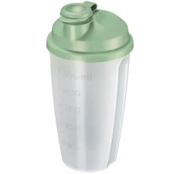 Dressingshaker mixery muntgroen 0.5l|ohgreen Best