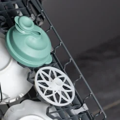 Dressingshaker mixery muntgroen 0.5l|ohgreen Best